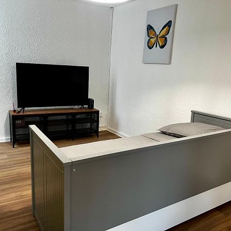 Appartements Rue Des Jardins แปร์ปินญอง ภายนอก รูปภาพ